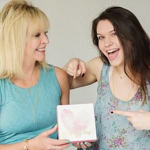 Meet your Posher, Karen